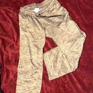 UA SWEATPANTS